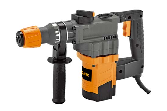 SDS Max Sds Max 1200w rotacijski rušenje kladivo vaja za prodajo