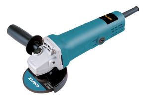 Vroče 100mm električno ročno kotne brusilke videl zalogi za prodajo