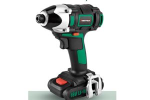10.8V Li-ion Cordless vpliva izvijač visoke kakovosti kitajski proizvajalci jugovzhodne Azije vroče prodaje