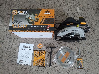 circular saw