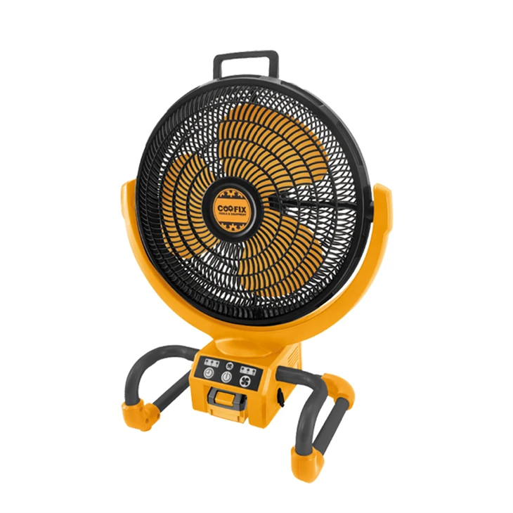 CF-CEF001 BREZŽIČNI VENTILATOR