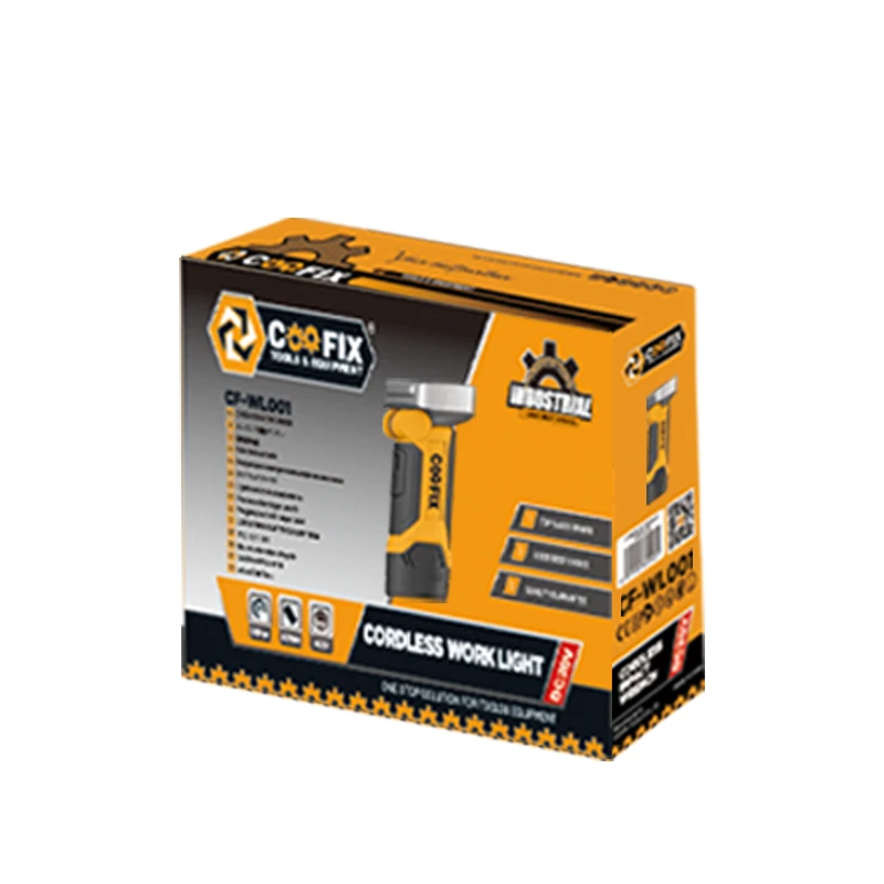 12V 1.3Ah CORDLESS WORK LIGHT suppliers