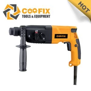 CF3202C Visokokakovostni 24mm Electric Rotary Hammer Jack Hammer