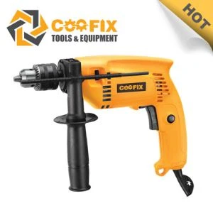 CF7140 Najboljši 13mm Drill kladivo vpliv vaja