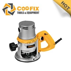 Yongkang coofix usmerjevalnik lesa ročno električni 12mm