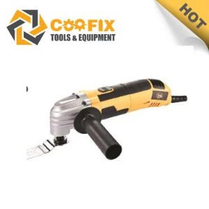 Coofix večnamenska vroča orodja za električno orodje Lopatica 300W