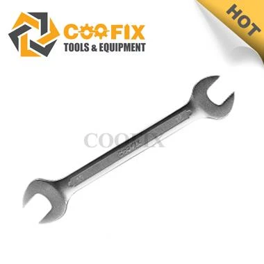 COOFIX CR-v toplotno obdelan dvojni odprti konec