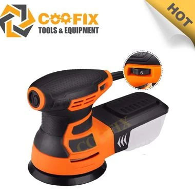 COOFIX ročni električni orbitalni brusilnik