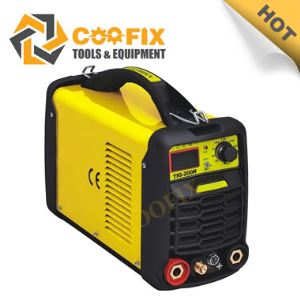 DC CUT MMA TIG Inverter varilni stroj 312 416